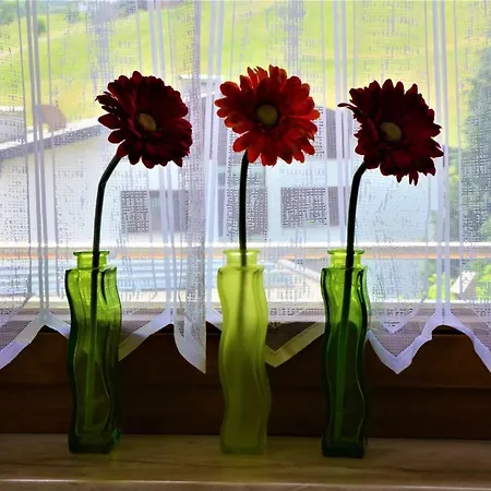 Appartement Walgaublick Frastanz