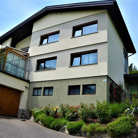 Walgaublick Appartement Frastanz