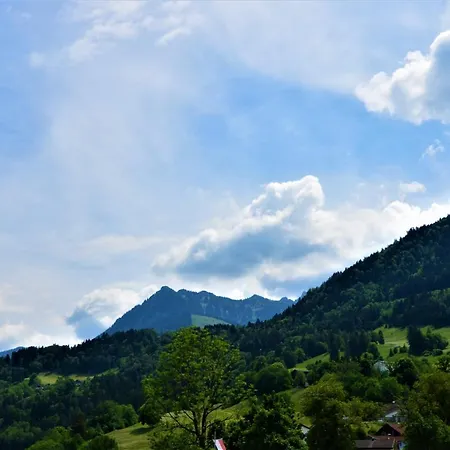 Walgaublick * Frastanz