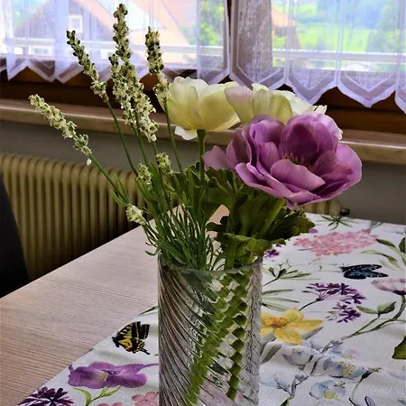 Walgaublick Appartement Frastanz