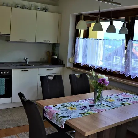 Walgaublick Appartement *