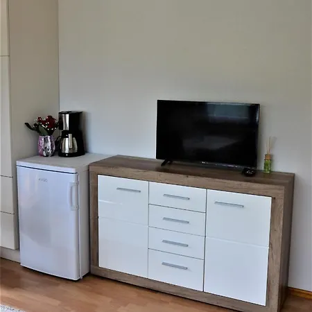 Walgaublick Appartement *