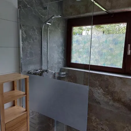 Walgaublick Appartement *